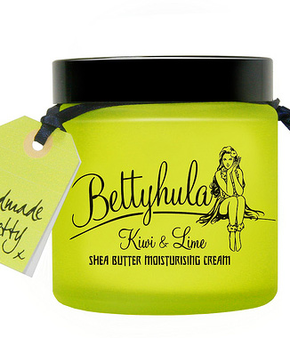 Betty Hula